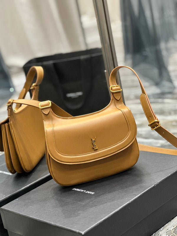 Satchel Bags - SLY Bags - 343