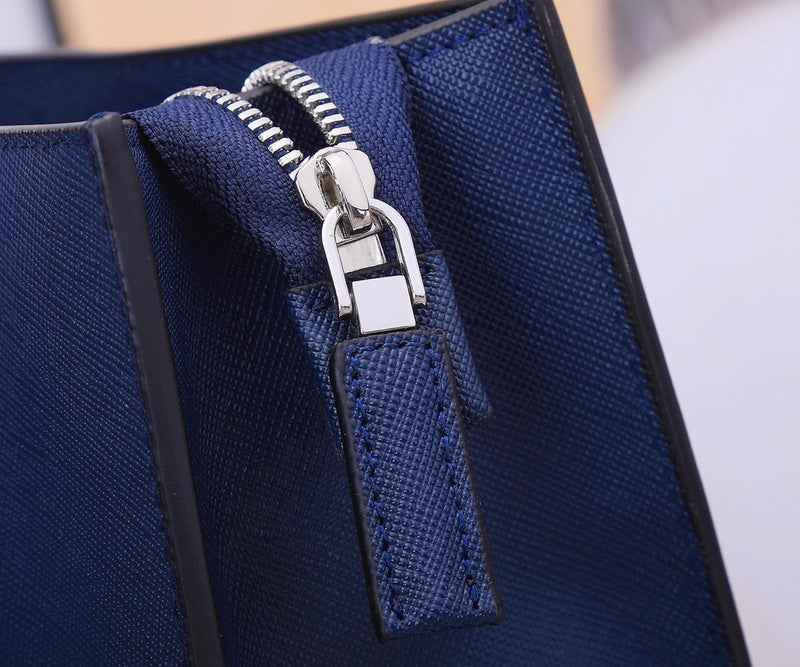 Satchel Bags - PRA Bags - 087