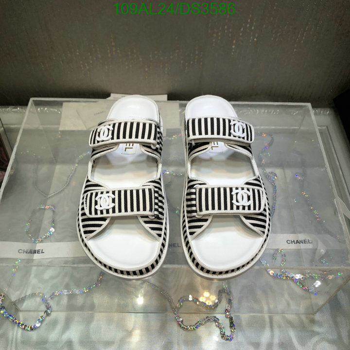 SAMC - CHL Women Shoes Slippers - 015