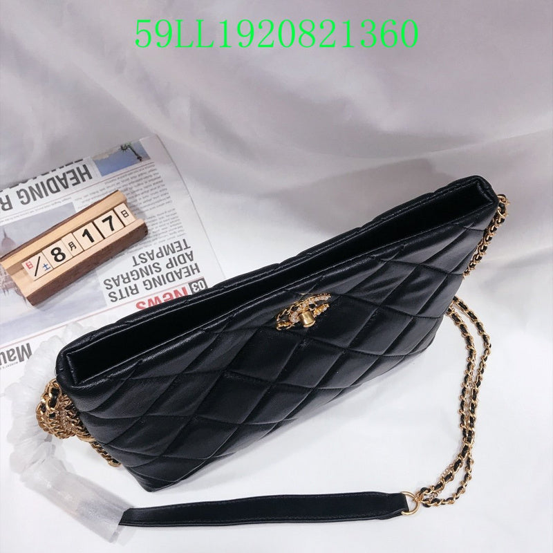 Satchel Bags - CHL Bags - 5230