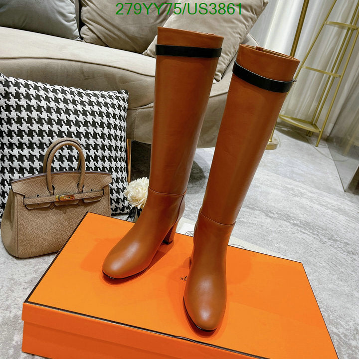 SAMC - Mix Boots - 526