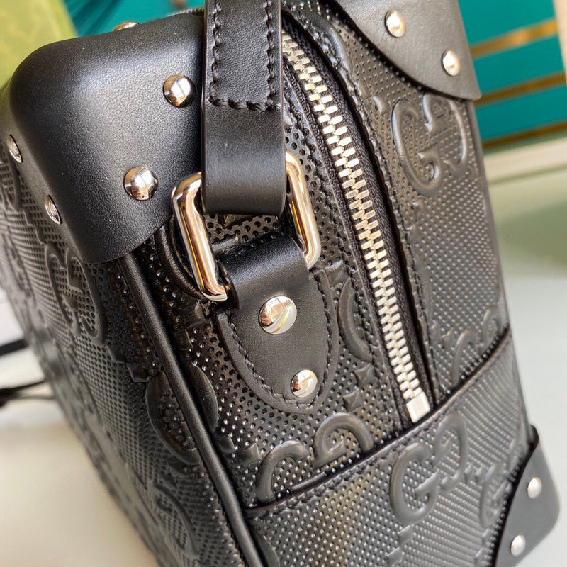 Satchel Bags - GCI Bags - 6068