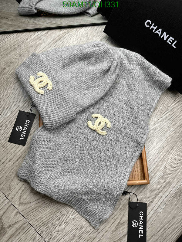 SAMC - CHL Caps & Hats - 179