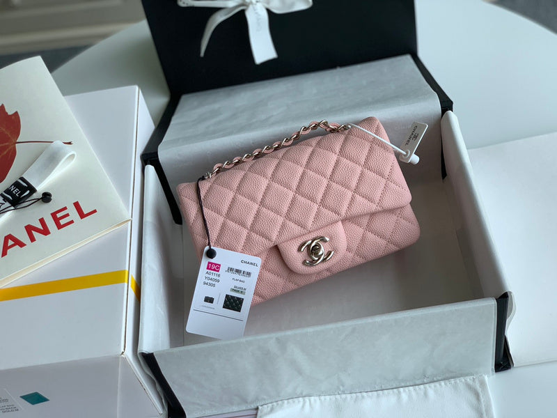 Satchel Bags - CHL Bags - 6621