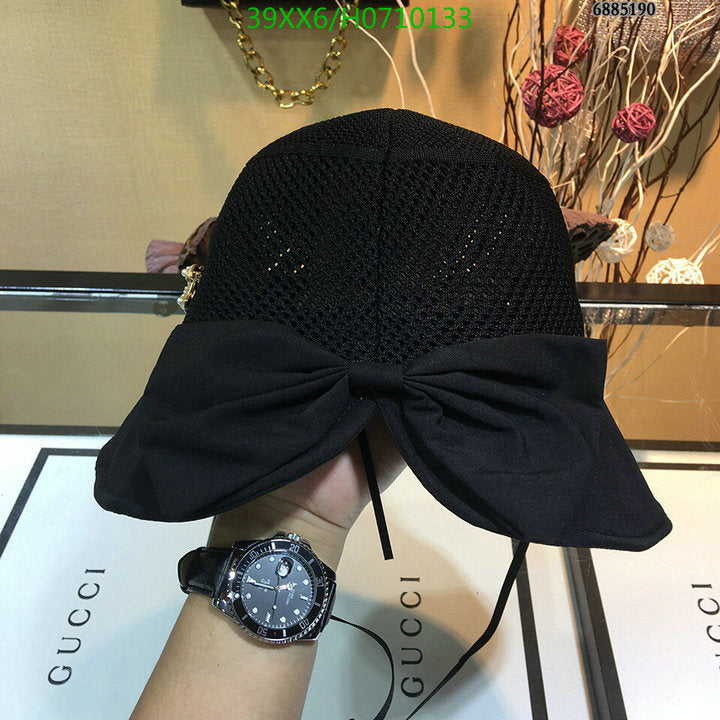 SAMC - CHL Caps & Hats - 532
