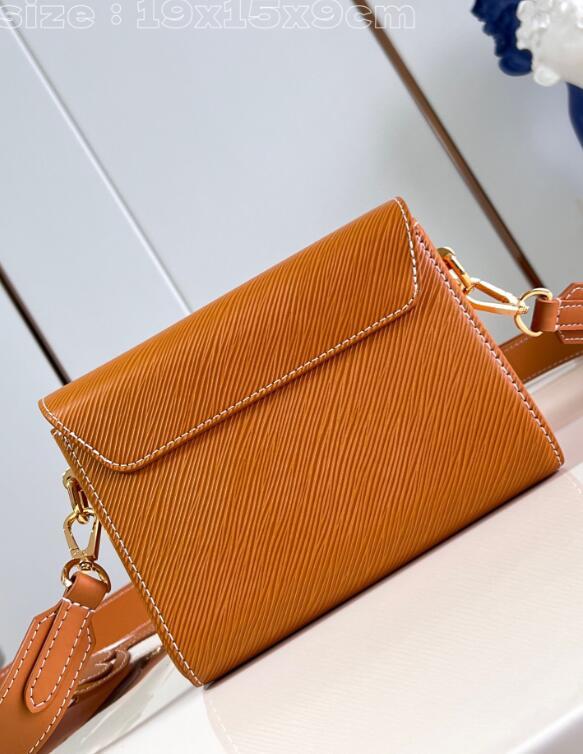 SAMC - LOV Bags - 258