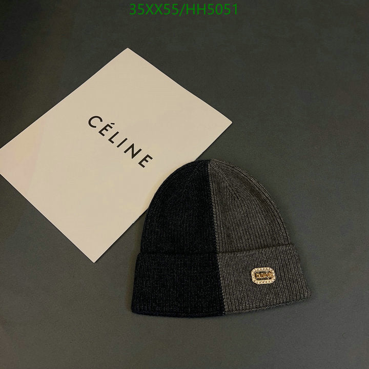 SAMC - DOR Caps & Hats - 115