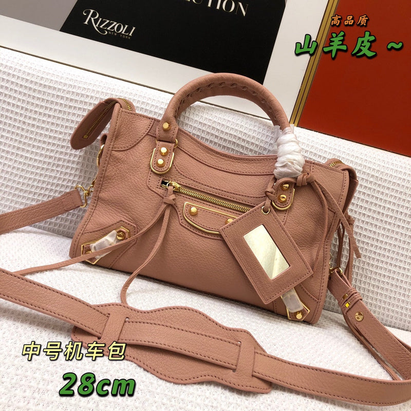 Satchel Bags - BGC Bags - 214