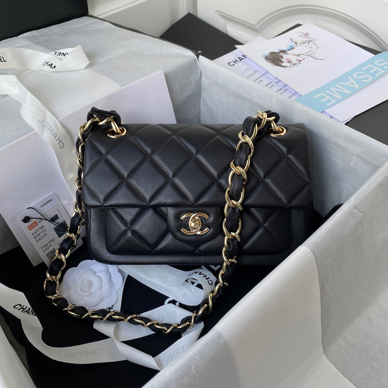 Satchel Bags - CHL Bags - 7663