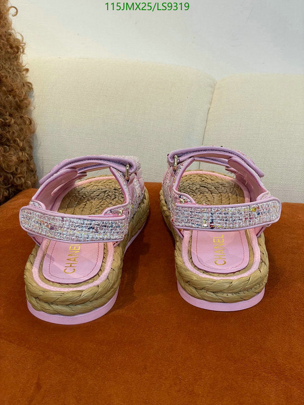 SAMC - CHL Women Shoes Beach - 162