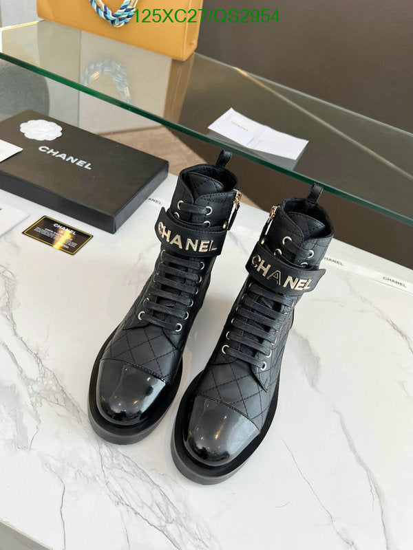 SAMC - Mix Boots - 383