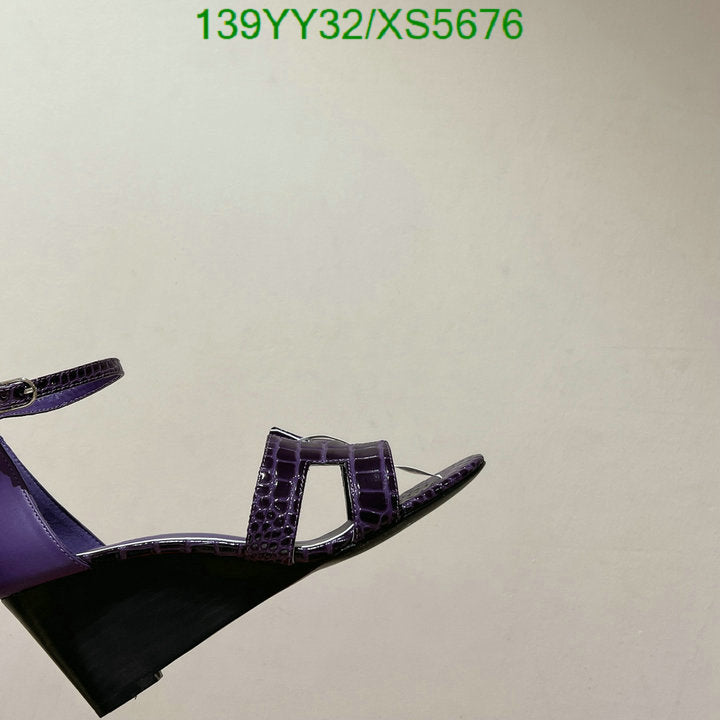 SAMC - HMS Women Shoes - 353