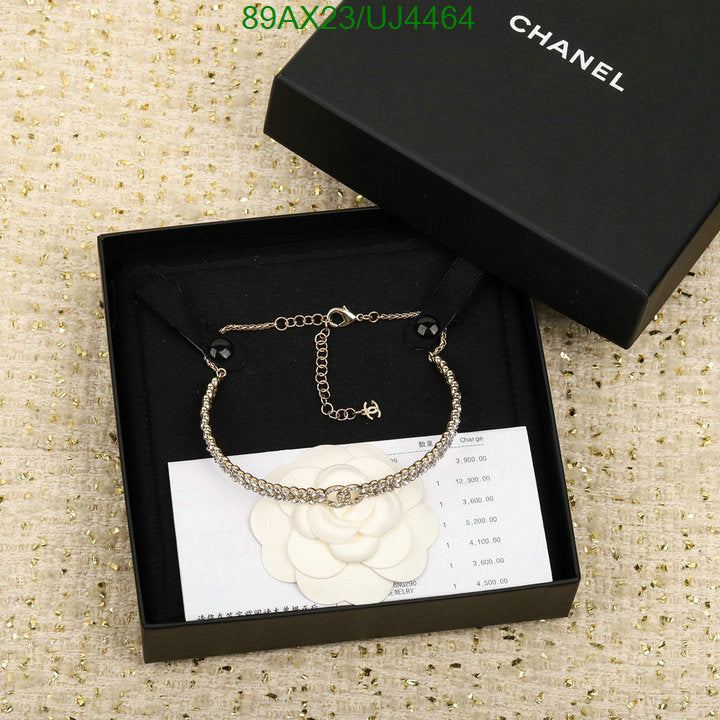 SAMC - CHL Jewelry - 333