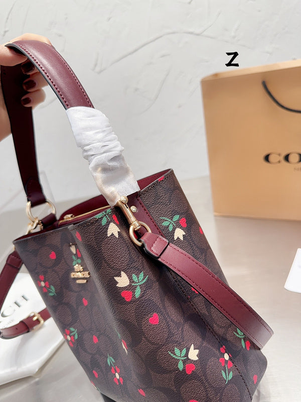 Satchel Bags - CCH Bags - 338