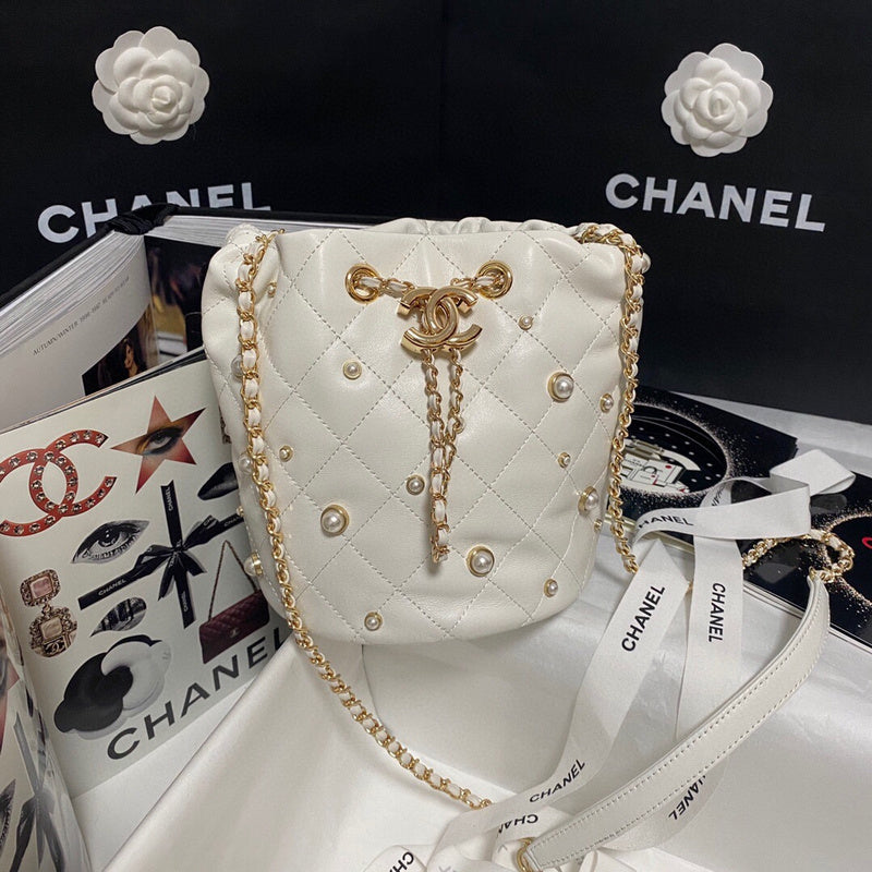 Satchel Bags - CHL Bags - 4196