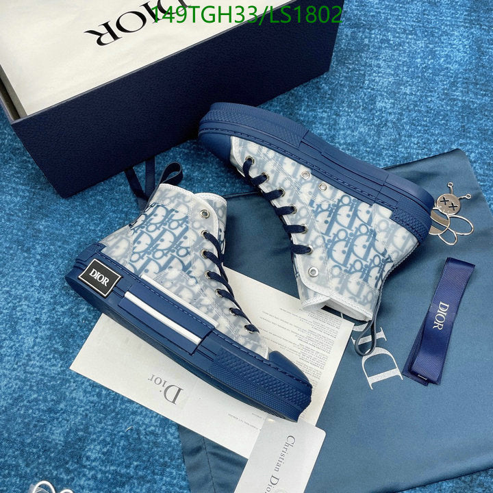 SAMCC - DOR Women Shoes - 1798