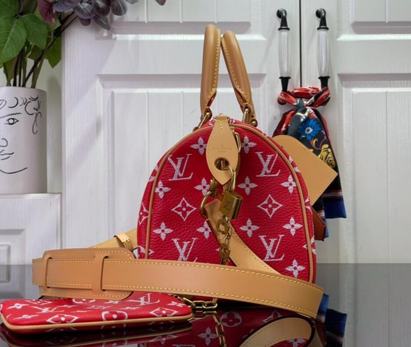 SAMC - LOV Bags - 292