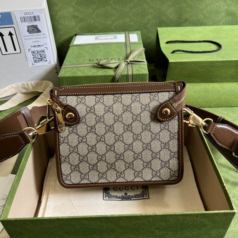 Satchel Bags - GCI Bags - 356