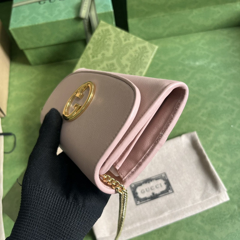 Satchel Bags - GCI Bags - 238