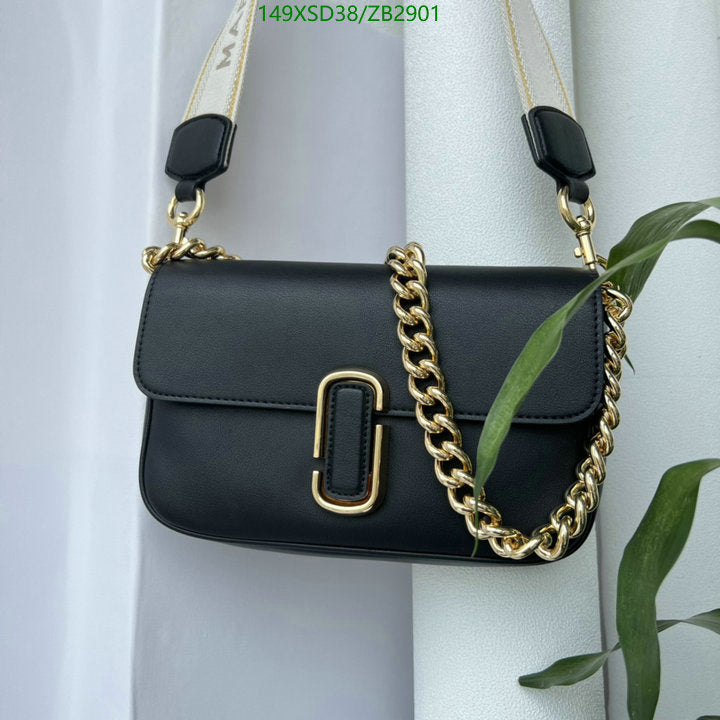 SAMC - MOJ Bags - 206