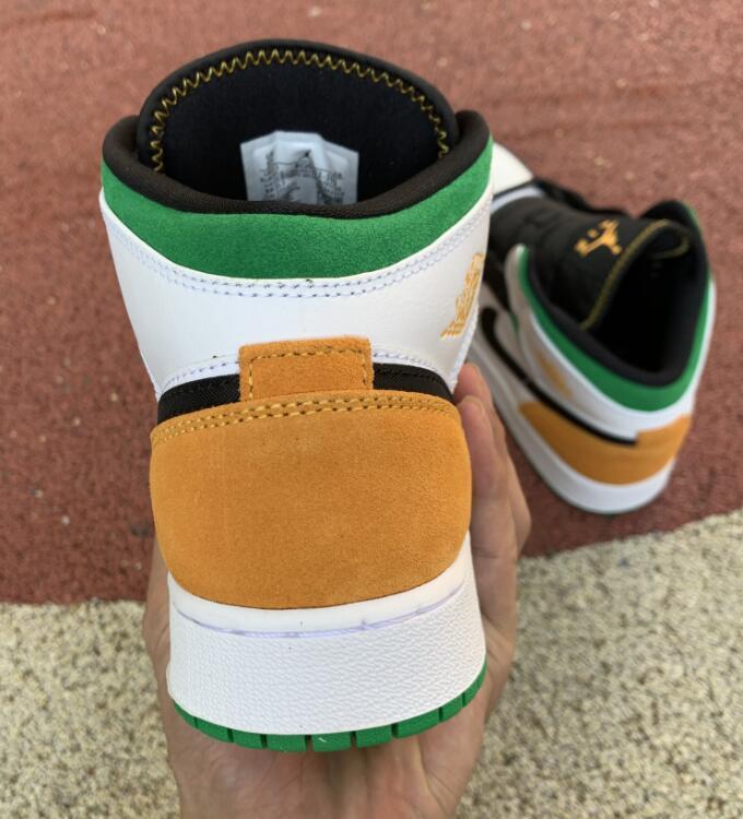 SAMC - NKE Shoes - 1590