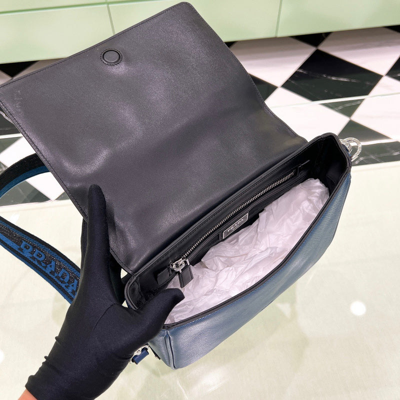 Satchel Bags - PDA Bags - 2749