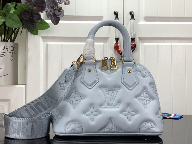 Glami- Glami- Lu-Vi bags - 3432