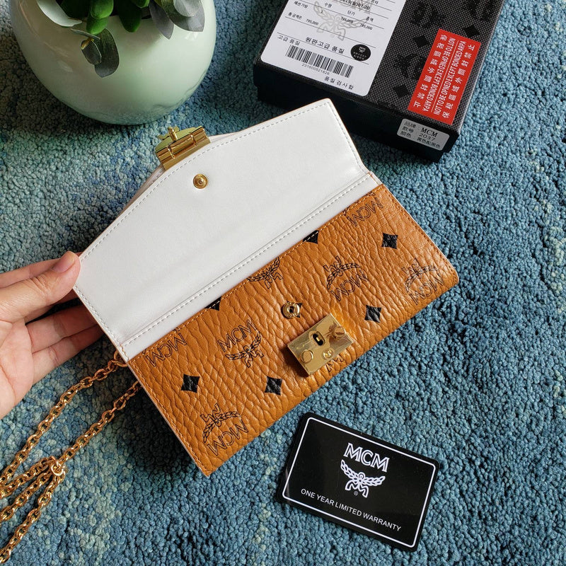 Satchel Bags - MC Bags - 607