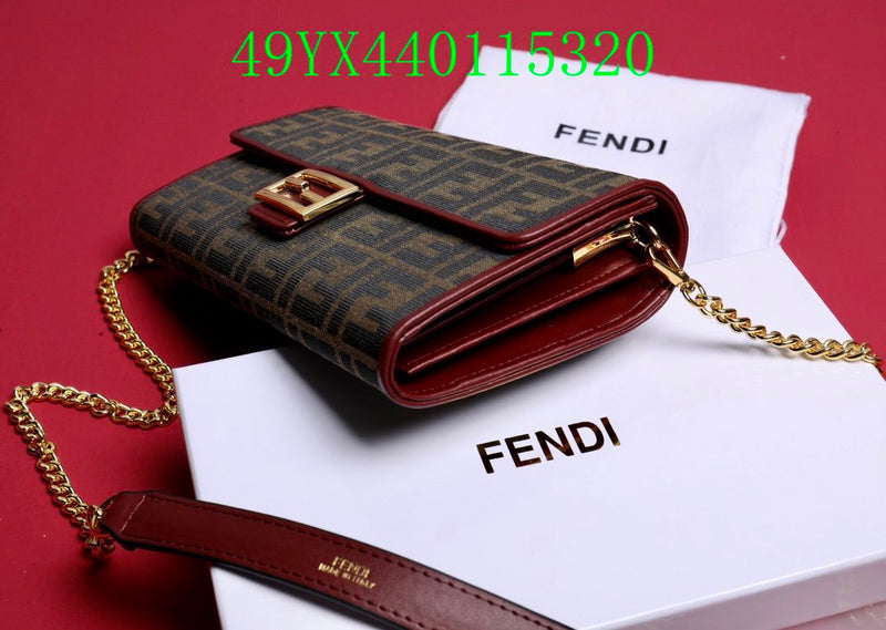Glami - FDE Bags - 3475
