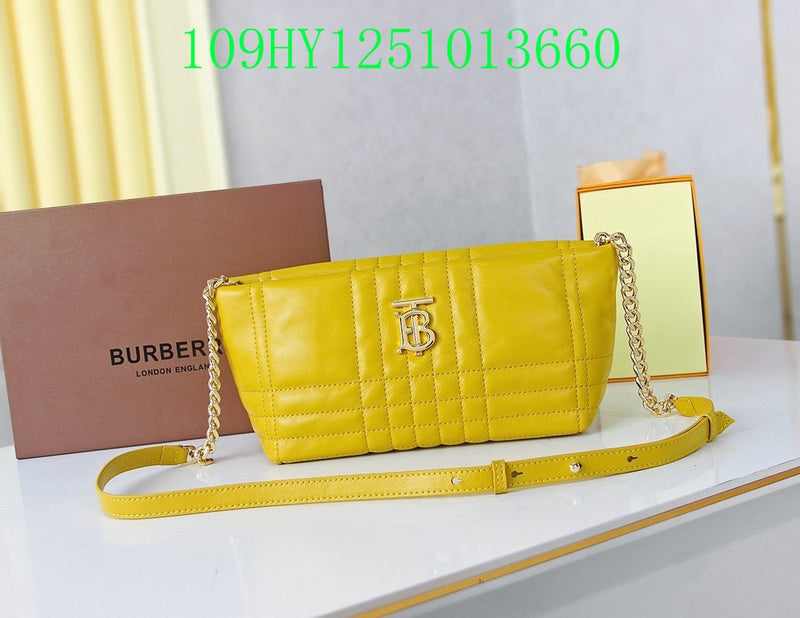 ELE Fashion -BBR Bags - 396