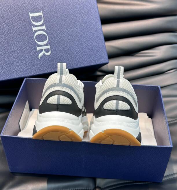SAMCC - DOR Men Shoes - 118