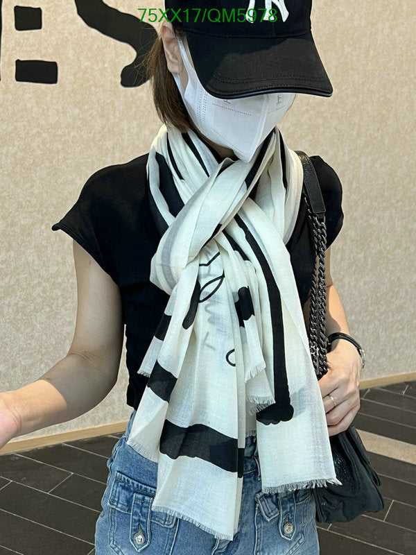 SAMC - DOR Scarves - 247