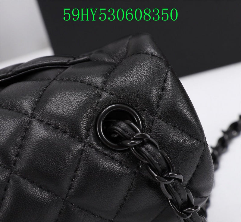 Satchel Bags - CHL Bags - 5262