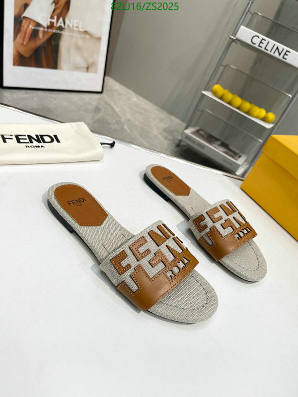 SAMC - FDE Women Shoes - 531