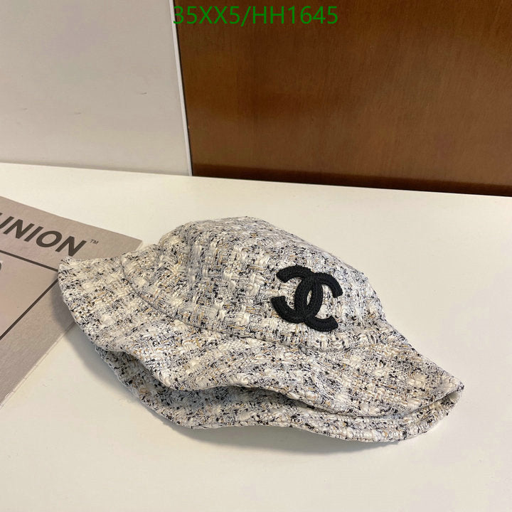 SAMC - CHL Caps & Hats - 381