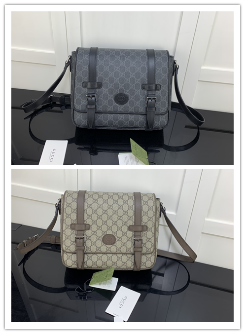 Satchel Bags - GCI Bags - 1887