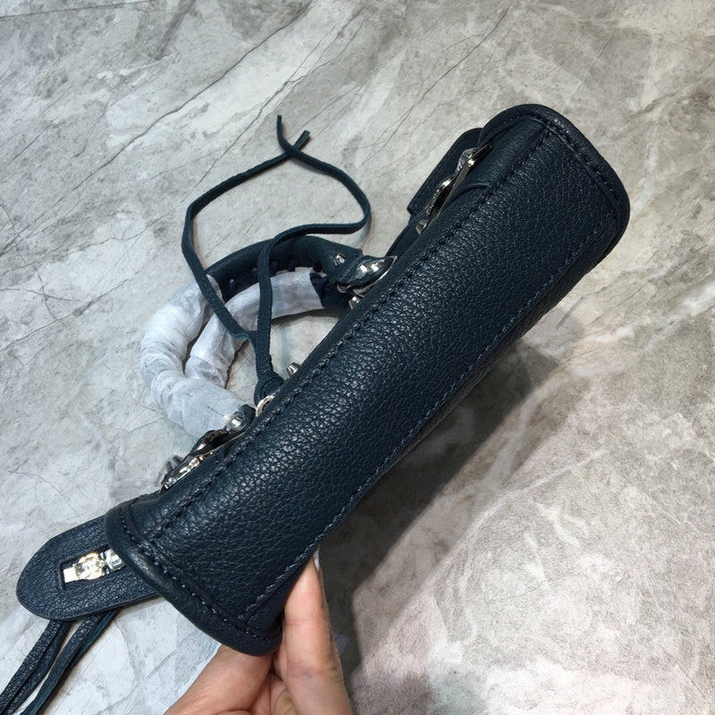 Satchel Bags - BGA Bags - 897