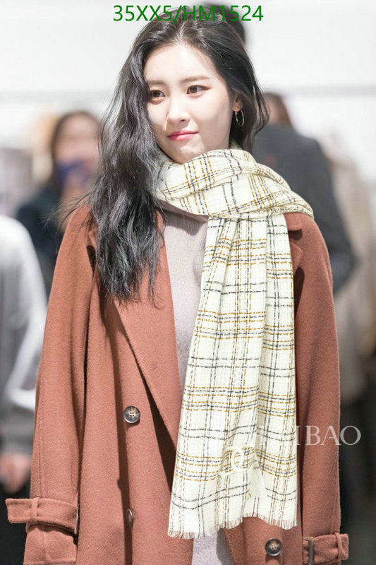 SAMC - CHL Scarves - 850