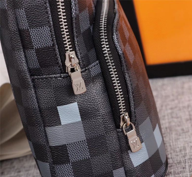 Satchel Bags - VL2 Bags - 591