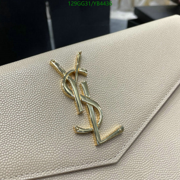 SAMC - YLS Bags - 356