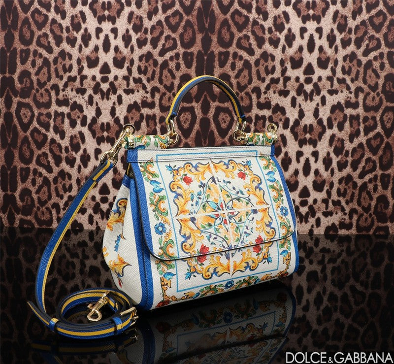 Satchel Bags - DG Bags - 410