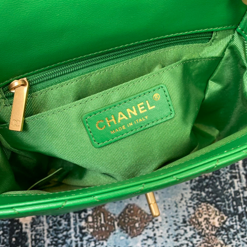 Satchel Bags - CHL Bags - 1672
