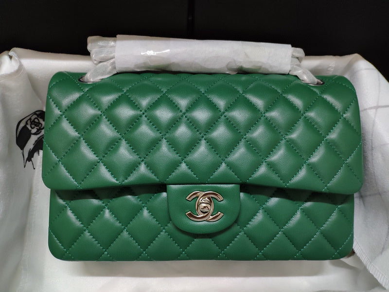Satchel Bags - CHL Bags - 4847