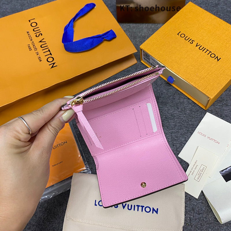 Glami - LOV Wallets - 037