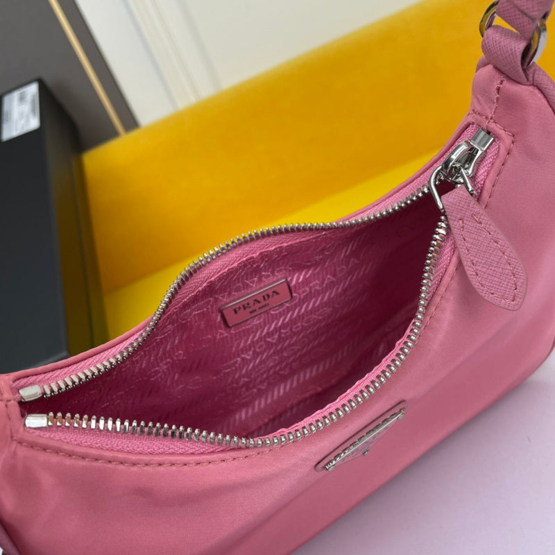 Satchel Bags - PRA Bags - 319