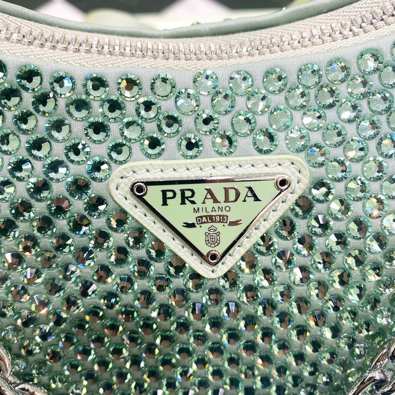 Satchel Bags - PDA Bags - 2202