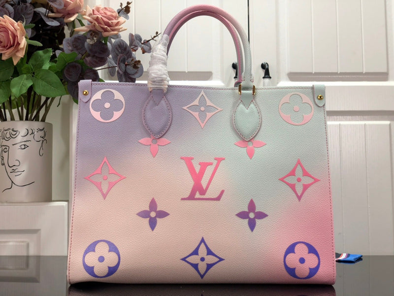 Glami Fashion Lu-Vi Bags - 16722