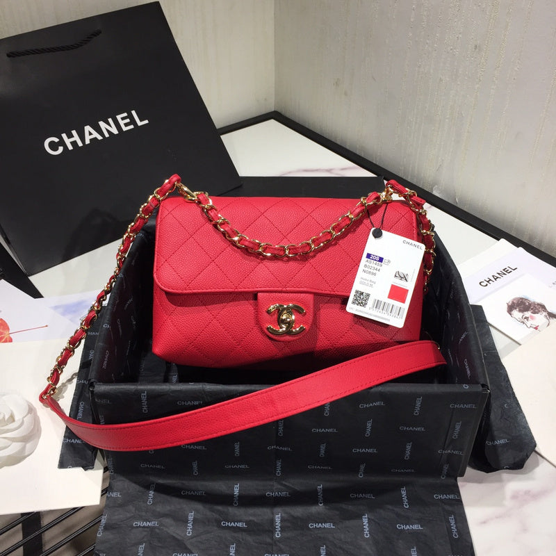 Satchel Bags - CHL Bags - 6419