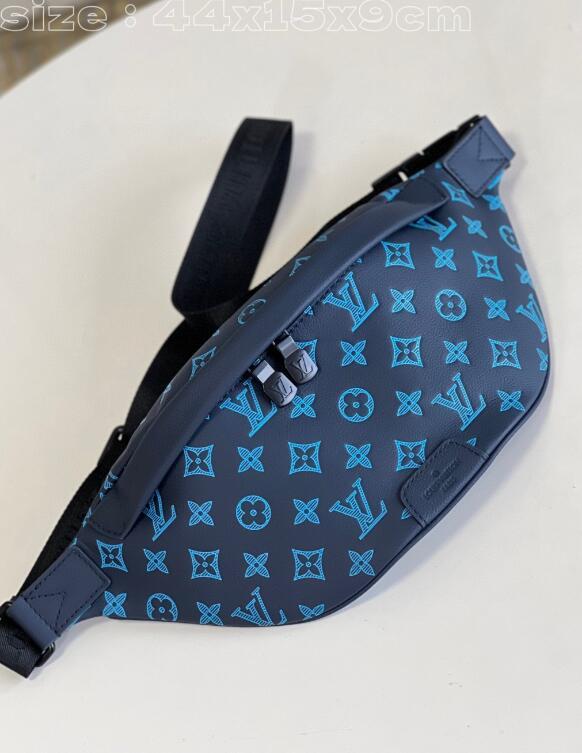 SAMC - LOV Bags - 841