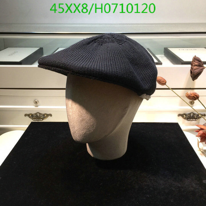 SAMC - CHL Caps & Hats - 536